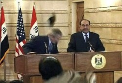 منظمات صحفية عربية ومصرية تطالب بإطلاق سراح الزيدي
