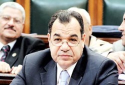هجوم برلماني عنيف ضد الجمل بسبب فضيحة الكادر