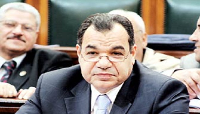 هجوم برلماني عنيف ضد الجمل بسبب فضيحة الكادر
