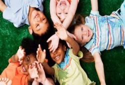 منهج الرسول صلى الله عليه وسلم في التربية