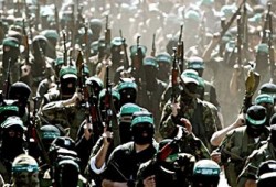 القسام.. الرحلة من البنادق العتيقة إلى الجيش المسلح