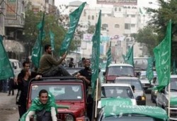 حماس.. عندما يشهد التاريخ والجغرافيا