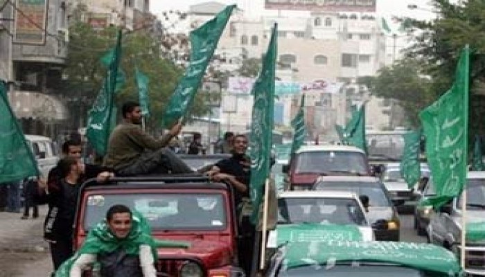 حماس.. عندما يشهد التاريخ والجغرافيا
