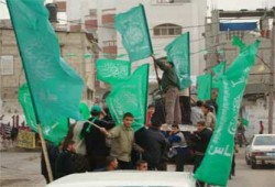 حماس.. 21 عامًا من المقاومة