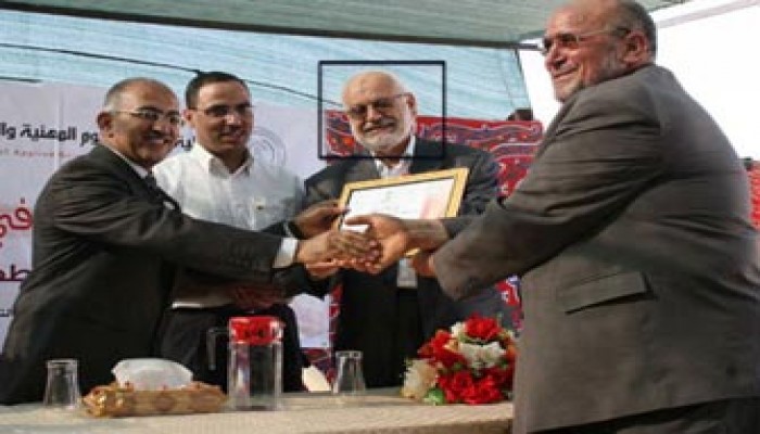 محمد شمعة: سبعة مجاهدين أسسوا حماس