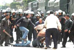 مَن الجاني؟