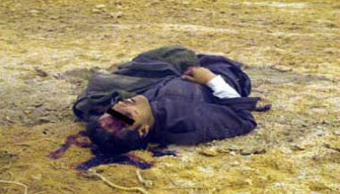 الكونجرس يُحمِّل إدارة بوش مسئولية الانتهاكات الإنسانية بالعراق