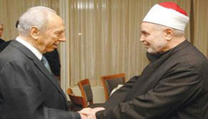 لا يا شيخنا.. يا (أكبَر)!!