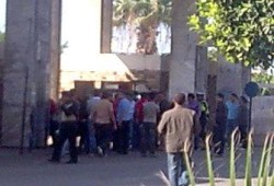 20 تحقيقًا للطلاب وبلطجة بجامعة بورسعيد