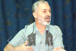 وزير العدل الفلسطيني: دويك هو الرئيس الشرعي المقبل