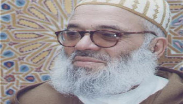 العدل والإحسان المغربية تنعى السليماني أحد مؤسسيها
