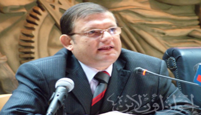 استنكار برلماني لزيارة وفد أمريكي للحدود مع غزة سرًا