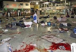 هجمات مومباي.. الهدف توريط باكستان!