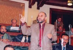 السخاوي يُحذِّر من ارتفاع معدلات حوادث الطرق