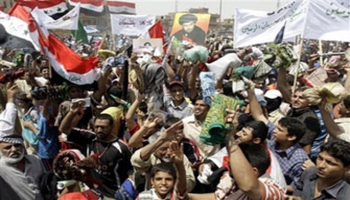 الخارجية الأمريكية: الاستفتاء الشعبي لا يمنع تنفيذ الاتفاقية الأمنية