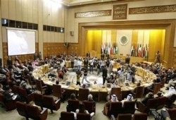 حماس تدعو وزراء الخارجية العرب إلى اتخاذ مواقف متوازنة