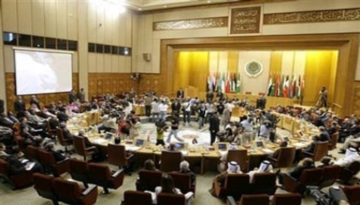حماس تدعو وزراء الخارجية العرب إلى اتخاذ مواقف متوازنة