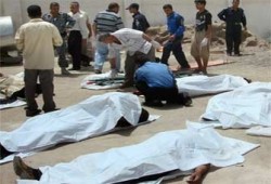 إبادة عقول العراق.. قتل البذور!