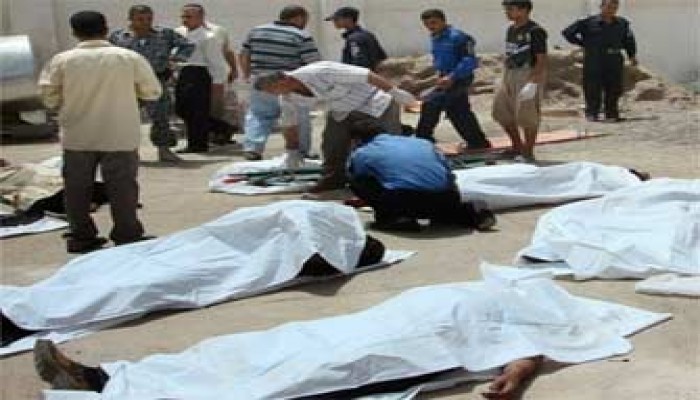 إبادة عقول العراق.. قتل البذور!