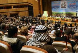 الملتقى العربي الدولي لحق العودة