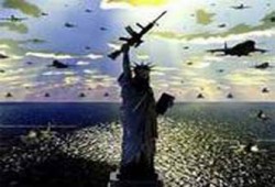 2025م.. غياب الإمبراطورية الأمريكية