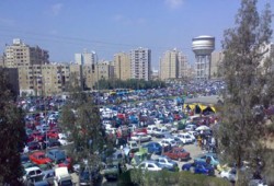 سوق السيارات المستعملة.. "عجلُه نايم"!