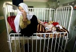 تعطل الأجهزة والمعدات بمستشفيات غزة لنفاد الوقود