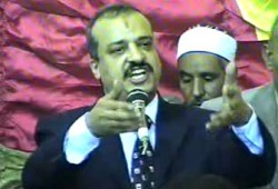 البلتاجي شاهد على جلسة صلح بين أكبر عائلات الصعيد بشبرا الخيمة