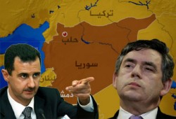 لندن ودمشق.. الخروج من حصار الجمهوريين الجدد!!