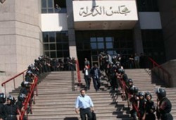 مجلس الدولة.. قضاء ضد الحكومة