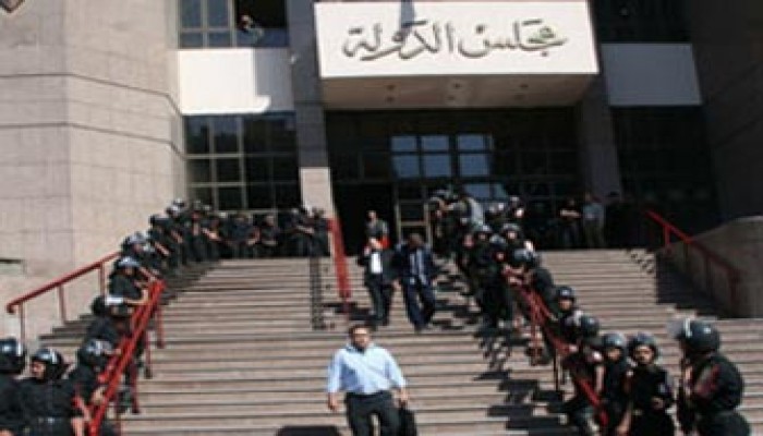 مجلس الدولة.. قضاء ضد الحكومة