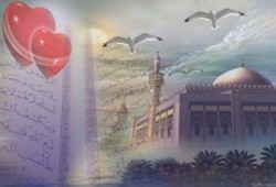 كونوا عباد الله إخوانًا