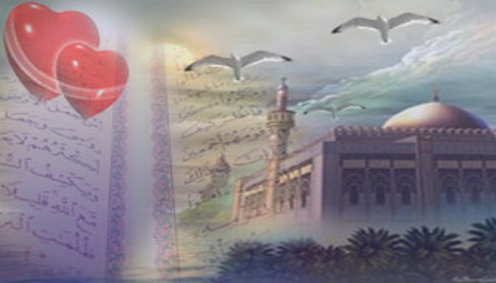 كونوا عباد الله إخوانًا