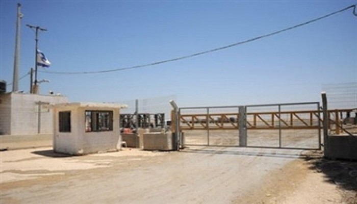 الاحتلال يواصل إغلاق المعابر وتوقف أقسام في مستشفيات غزة