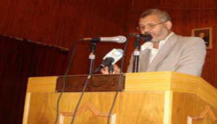 د. حسن الأمراني: الأدب الإسلامي ضرورة عصرية