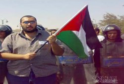 اعتقال محمد خيري واستمرار حبس أحد إخوان الإسكندرية