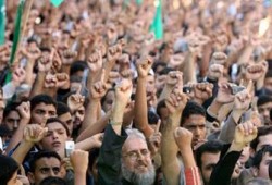 اعتقال 9 جرحى فلسطينيين في مصر بينهم طفلة!