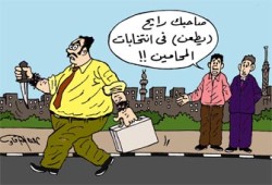 من ينقذ "المحامين" من شِراك محترفي الطعون؟!
