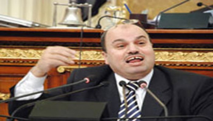 حمدي حسن يتهم الحكومة بتعذيب المواطنين