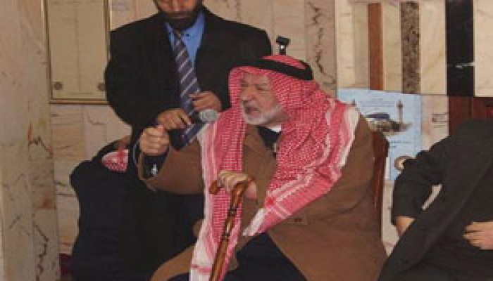 الأردن.. علماء يعتبرون حوار الأديان غطاءً للتطبيع
