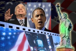 حول بعض ما تعنيه الانتخابات الأمريكية