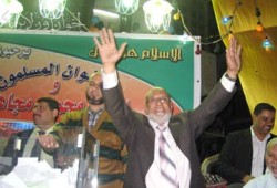 10 تأشيرات حج من مجاهد لأهالي المطرية وعين شمس