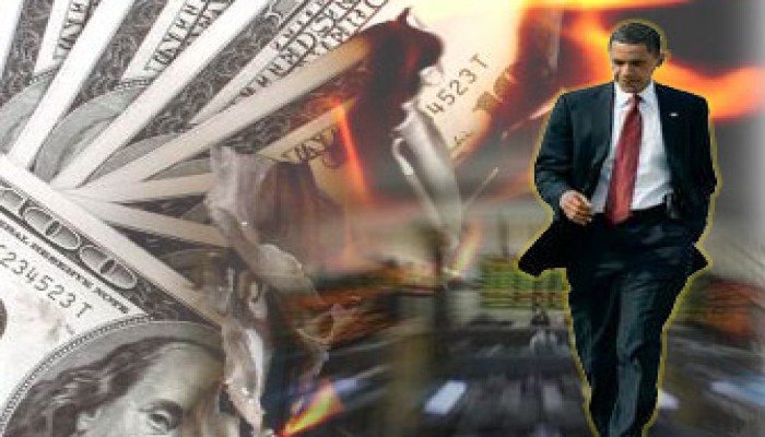 الآثار السياسية للأزمة المالية العالمية