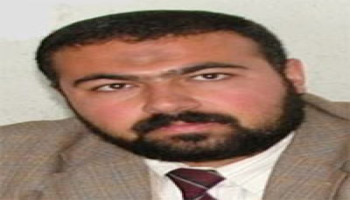 من المسئول عن تأجيل الحوار؟