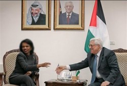 فشل حوار القاهرة.. رايس وآخر "لدغات" المنطقة!!