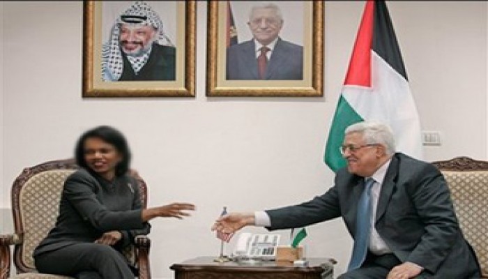 فشل حوار القاهرة.. رايس وآخر "لدغات" المنطقة!!
