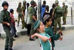 زراعة العداء للعرب في أدب الأطفال الصهيوني