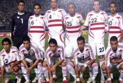 الزمالك يسعى لمصالحة جماهيره واستعادة الثقة أمام المقاولون