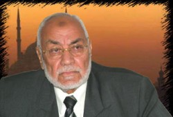 المرشد العام: العودة إلى الربانية السبيل لنجاة العالم