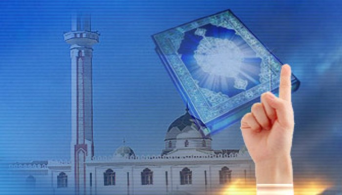 الربانية.. زادنا وسبيلنا